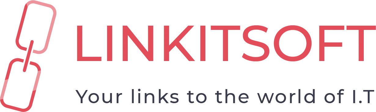 Linkitsoft Logo