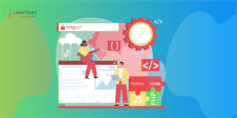 Custom Web App Development