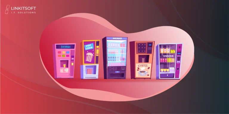 Maximizing Revenue for Your Janitorial Business Harnessing Vending Machine Potential