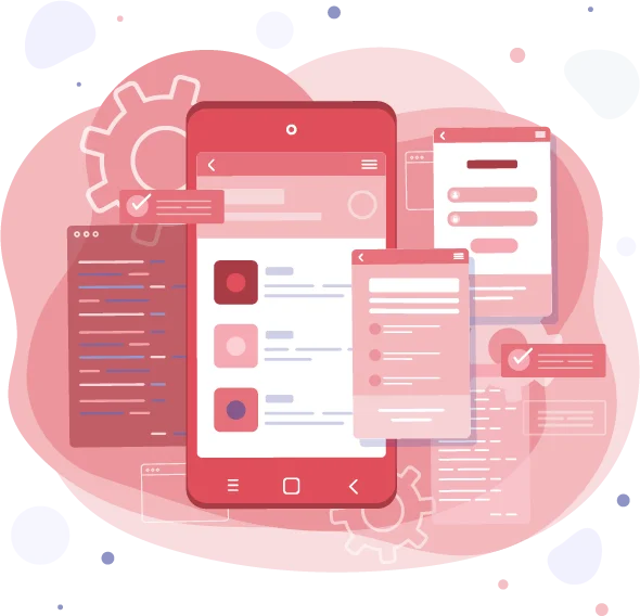 Custom Mobile Apps For Android