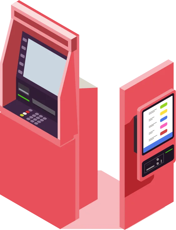 Implementing Ticketing Kiosks
