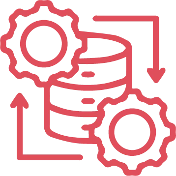 Integrate with Data Systems