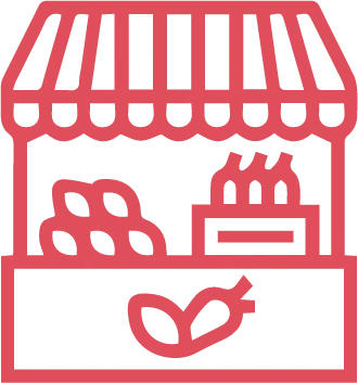 Market Kiosk Availability