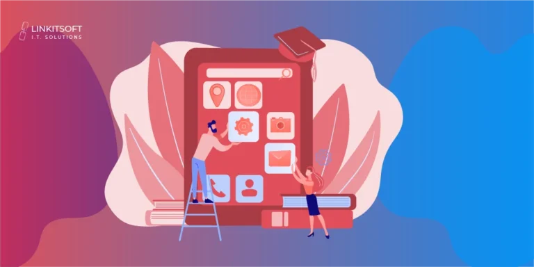 education app development