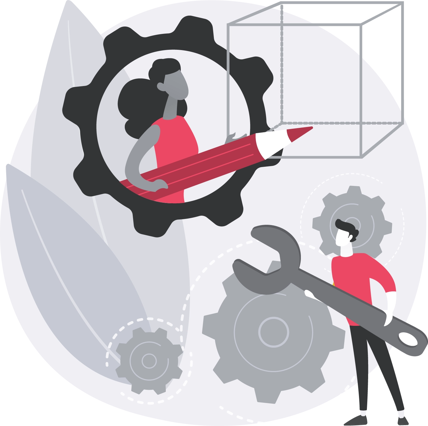 Integration with Cutting-Edge Technology