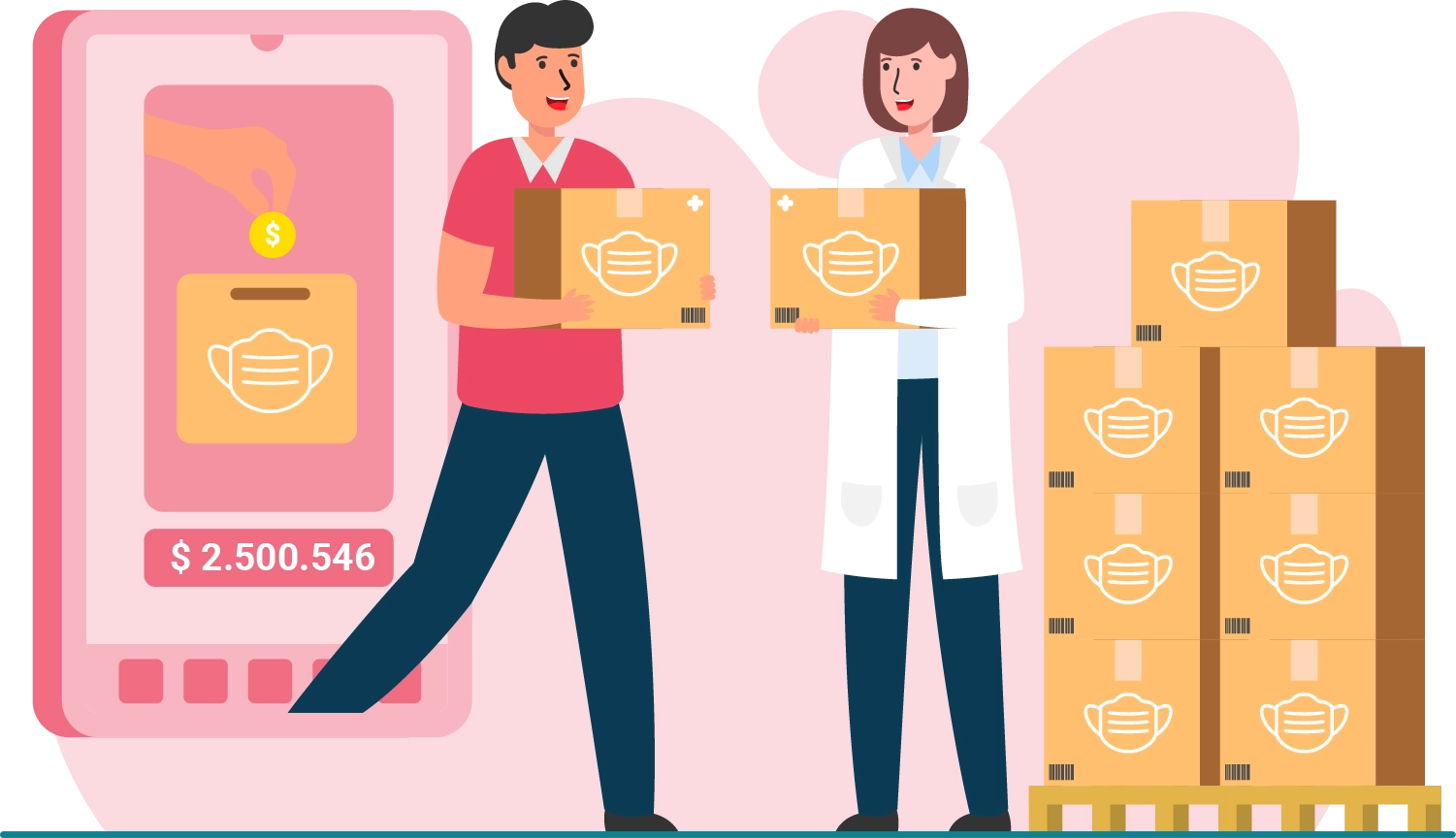 Vending inventory management