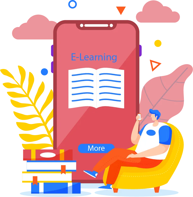 Technologies Used For Educational