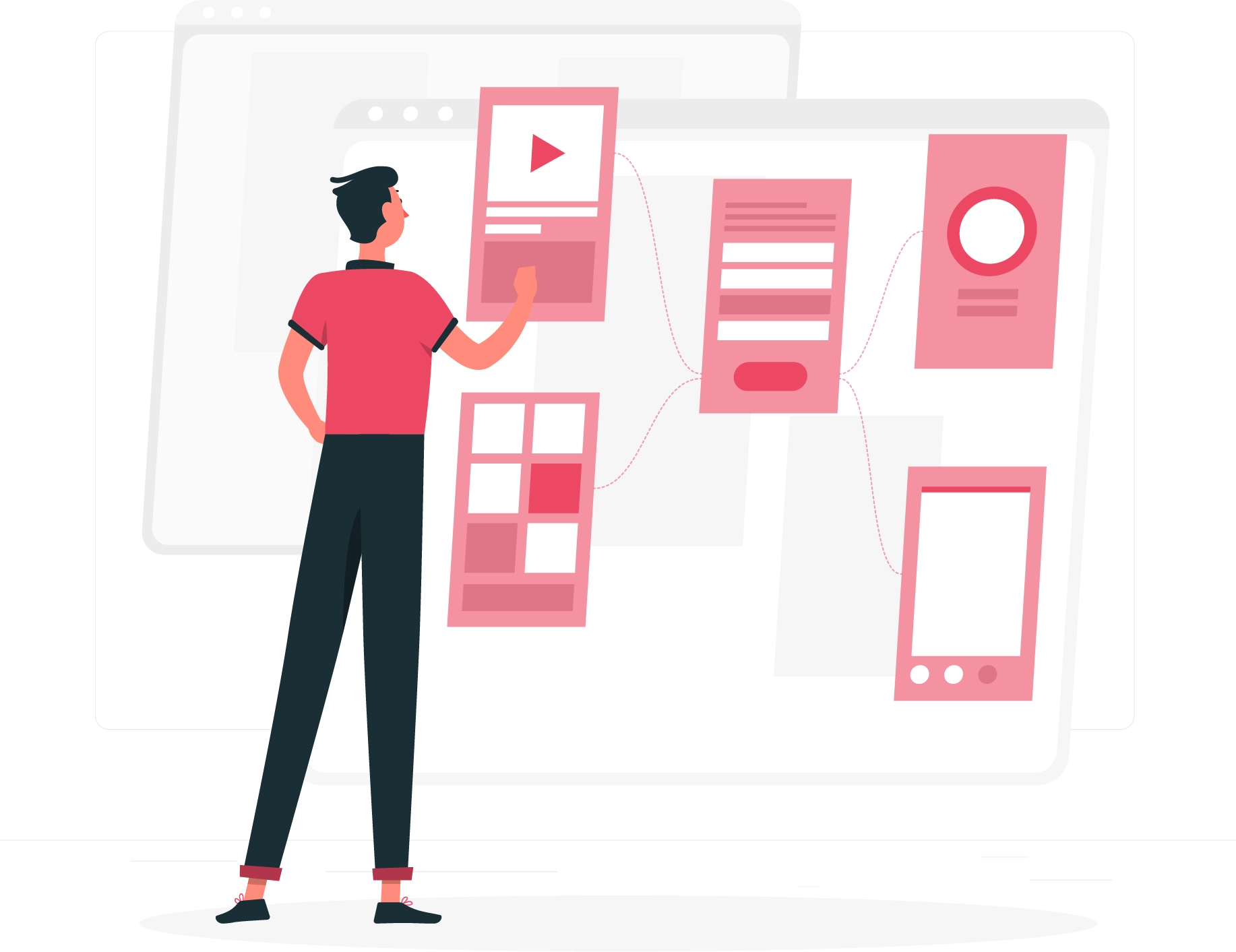 User-friendly Interface