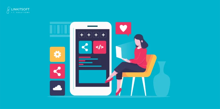 Best App Design Companies Redefining Digital Experiences