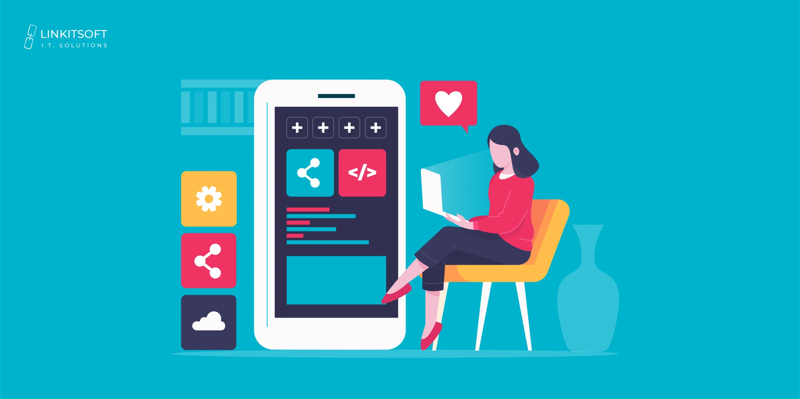 Best App Design Companies Redefining Digital Experiences