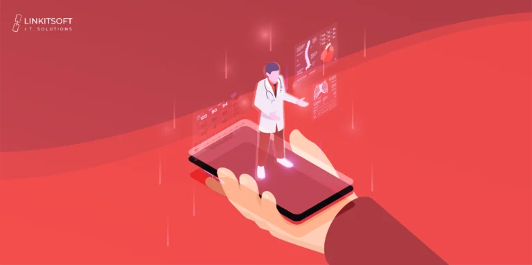 digital transformation in healthcare