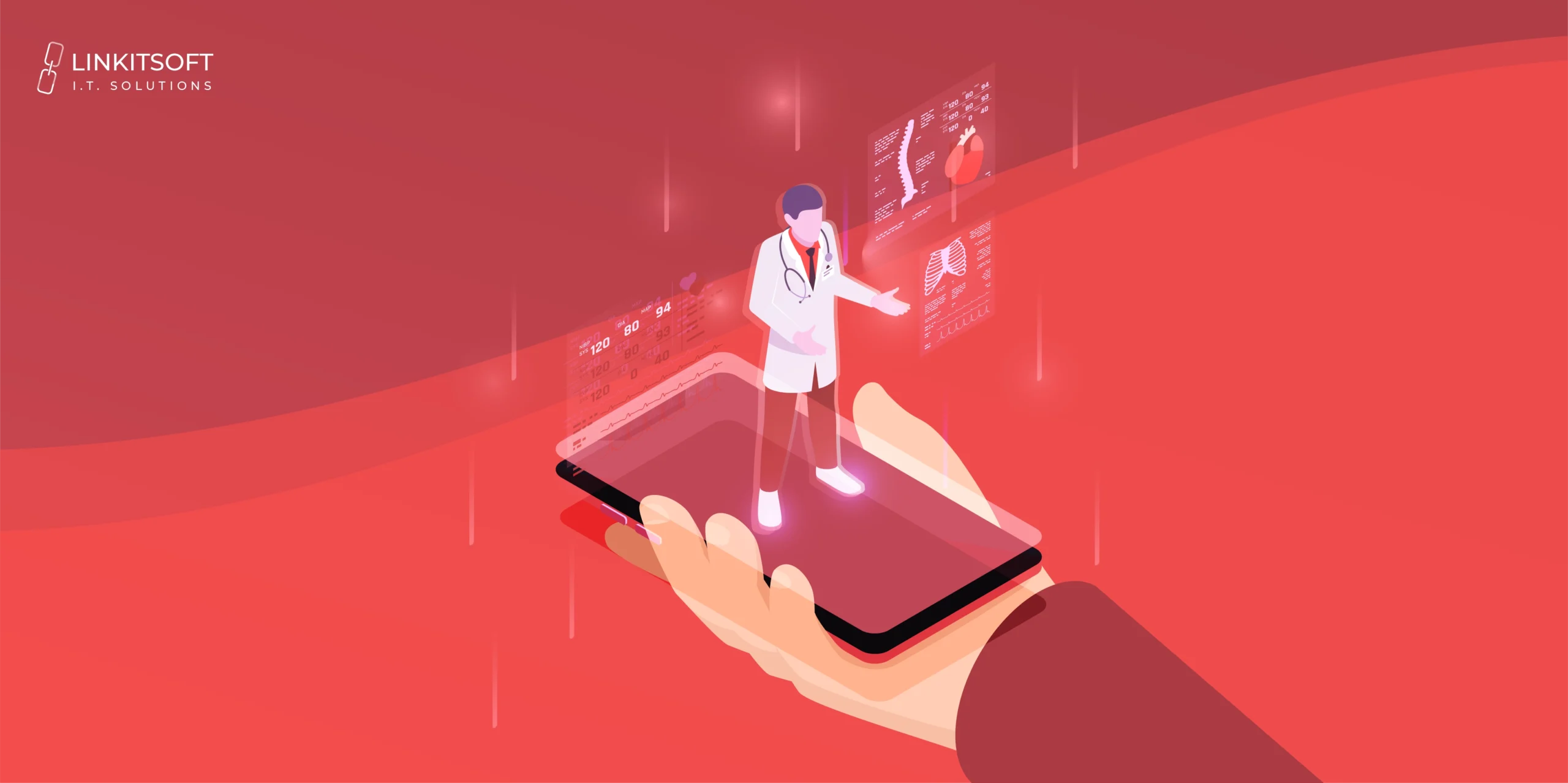 digital transformation in healthcare