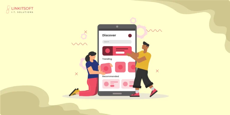 Mobile App Design Firm
