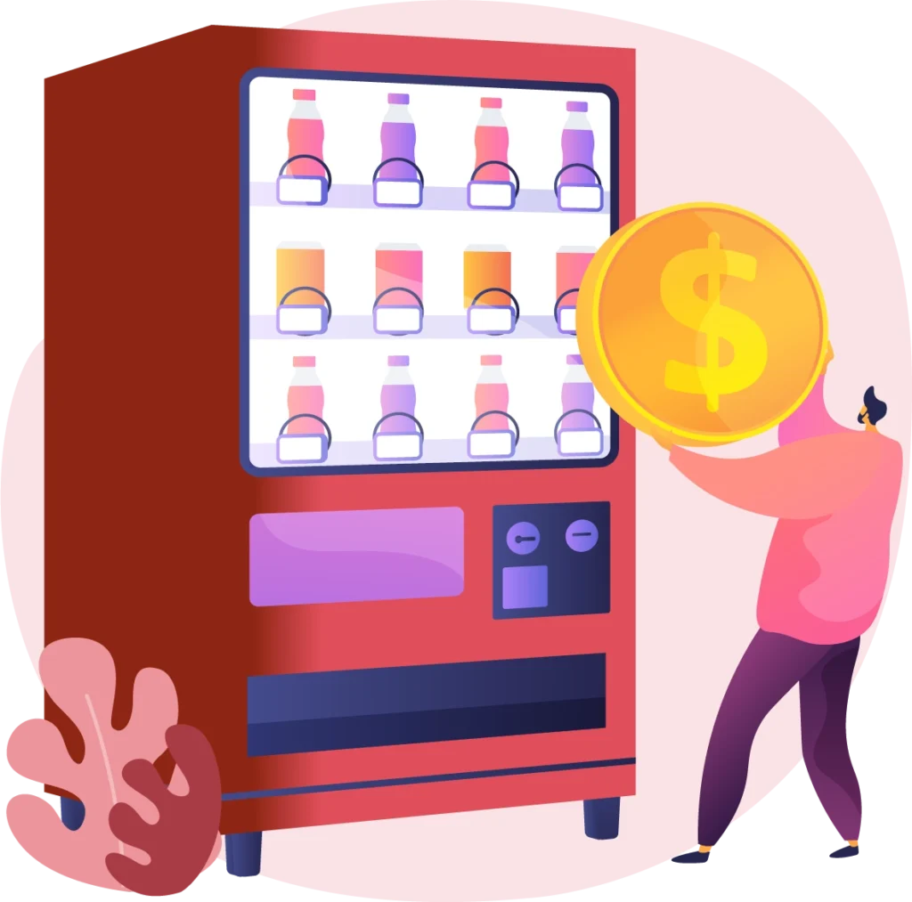 Maximizing Profits A Guide for Vending Machine Operators