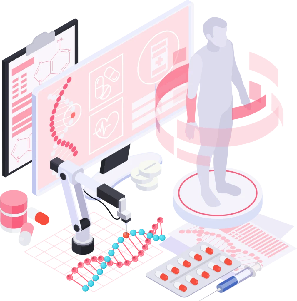 Technological Innovations in Healthcare