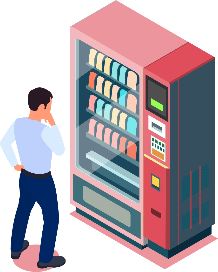 Maximizing Profits A Guide for Vending Machine Operators