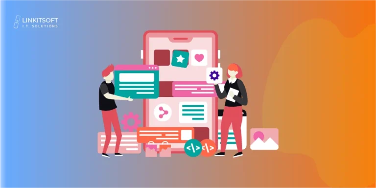 low code mobile app development