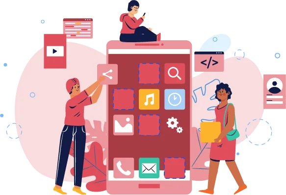 Best Mobile App Development Services Around​