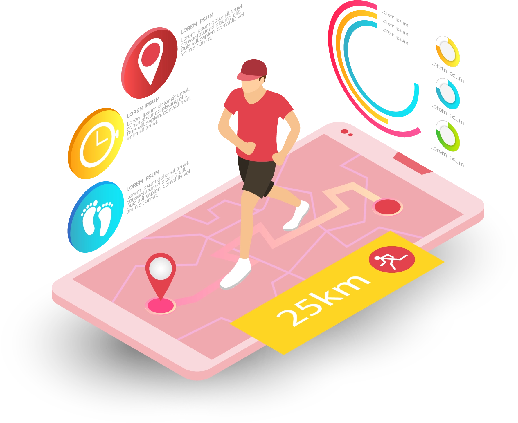 sports app development company