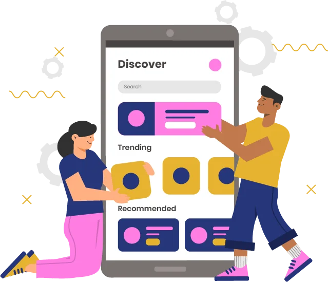 Choose Linkitsoft’s Leading Mobile App Development Company in Raleigh