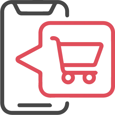 E-Commerce Apps