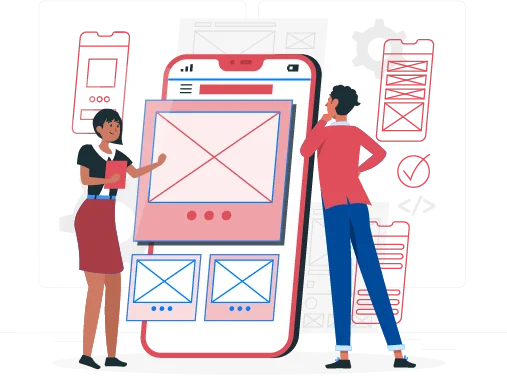 End-to-End Mobile App Development Process