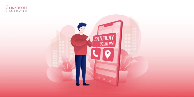 fintech mobile app development