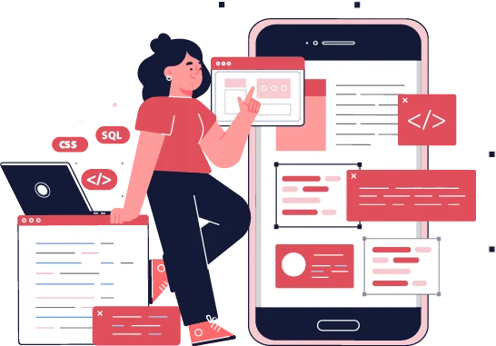 Hire Top Mobile App Developers With Linkitsoft