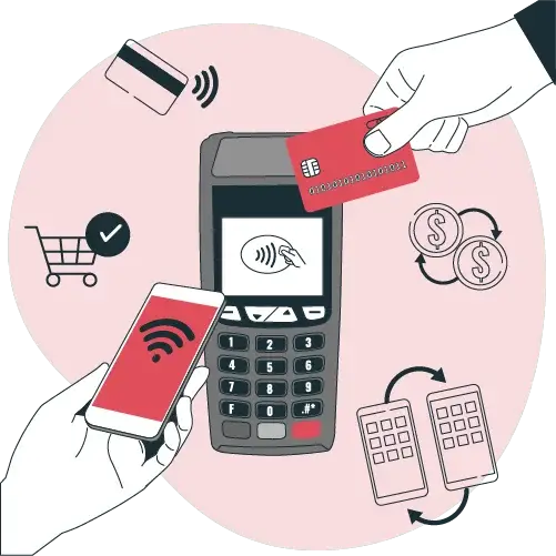 How Does NFC Payment Work