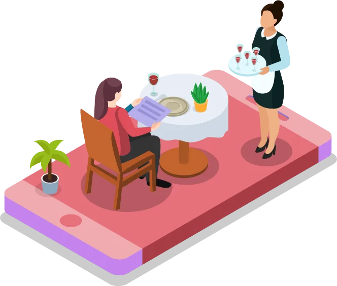 Linkitsoft’ Experience and Expertise in Top Mobile App Development