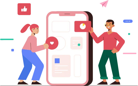 Raleigh Mobile App Development For Your Business Growth​