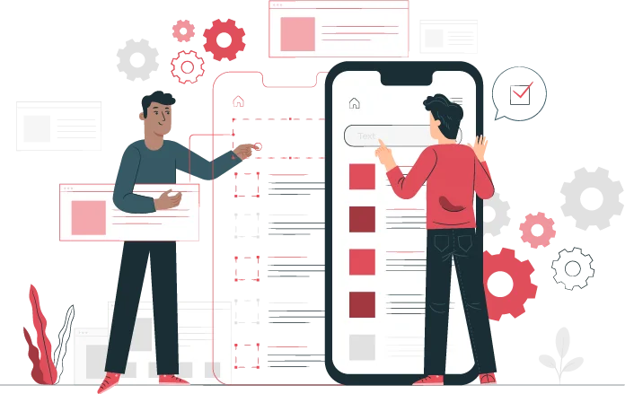 Research App Market