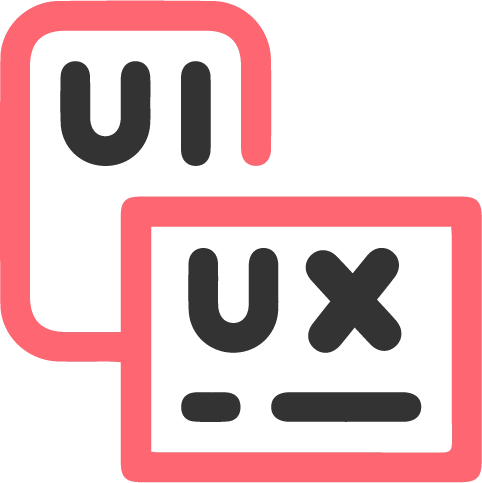 UI & UX Design