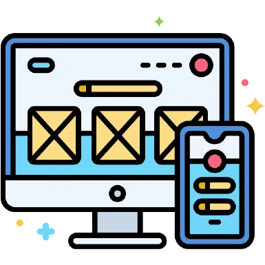 UX & UI Design