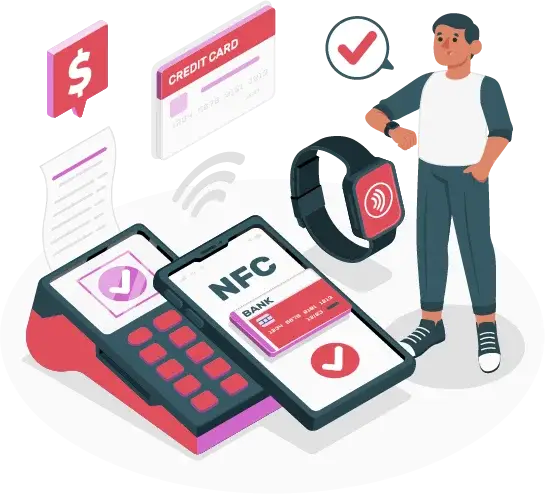 What is NFC Payment