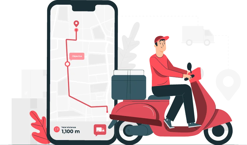Why Does Your Business Need a Delivery Service App