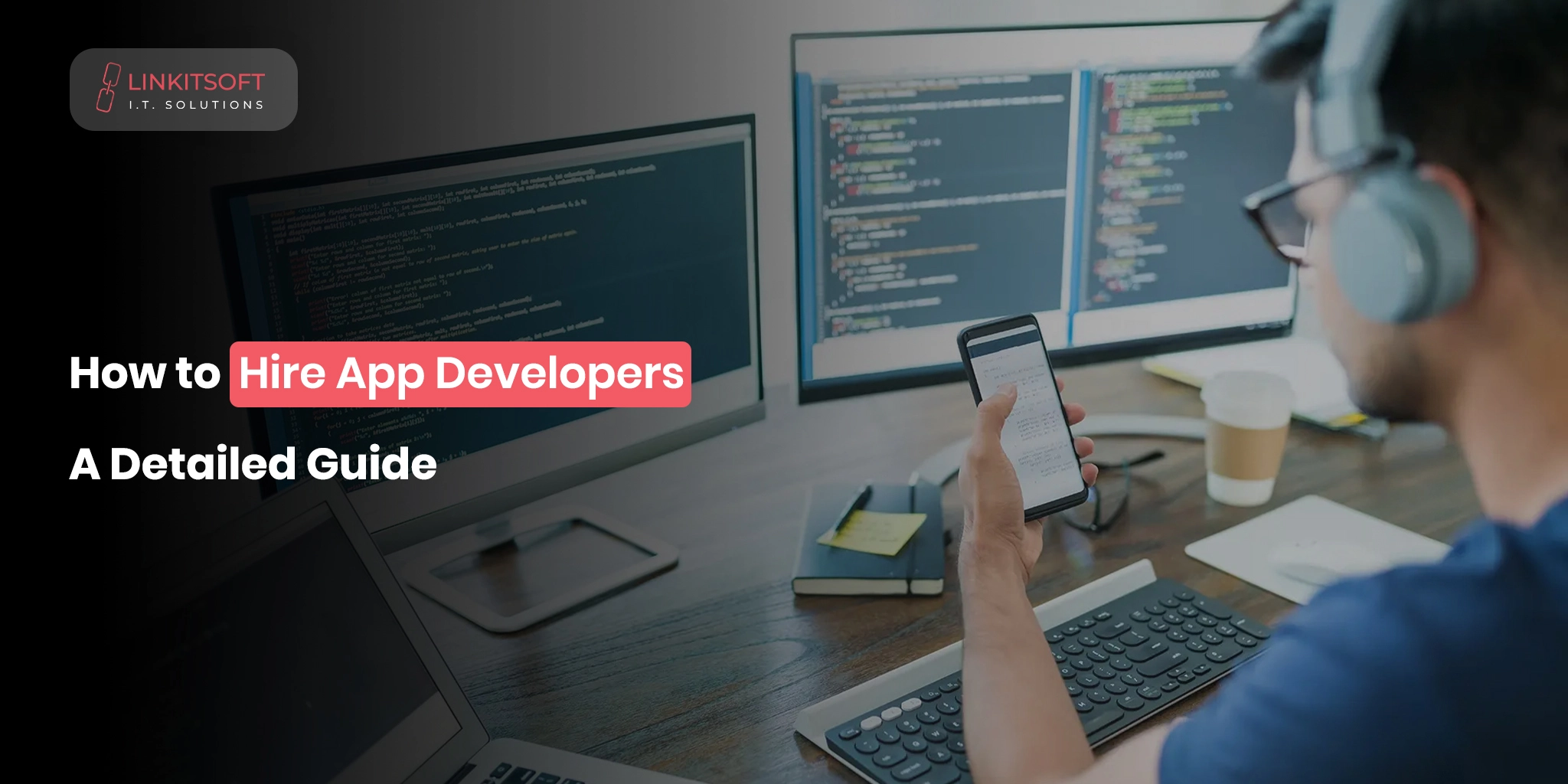 How to hire app developers
