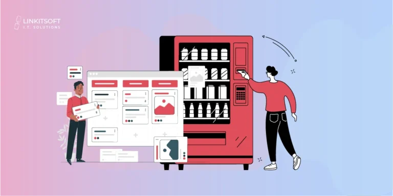 Vending Telemetry