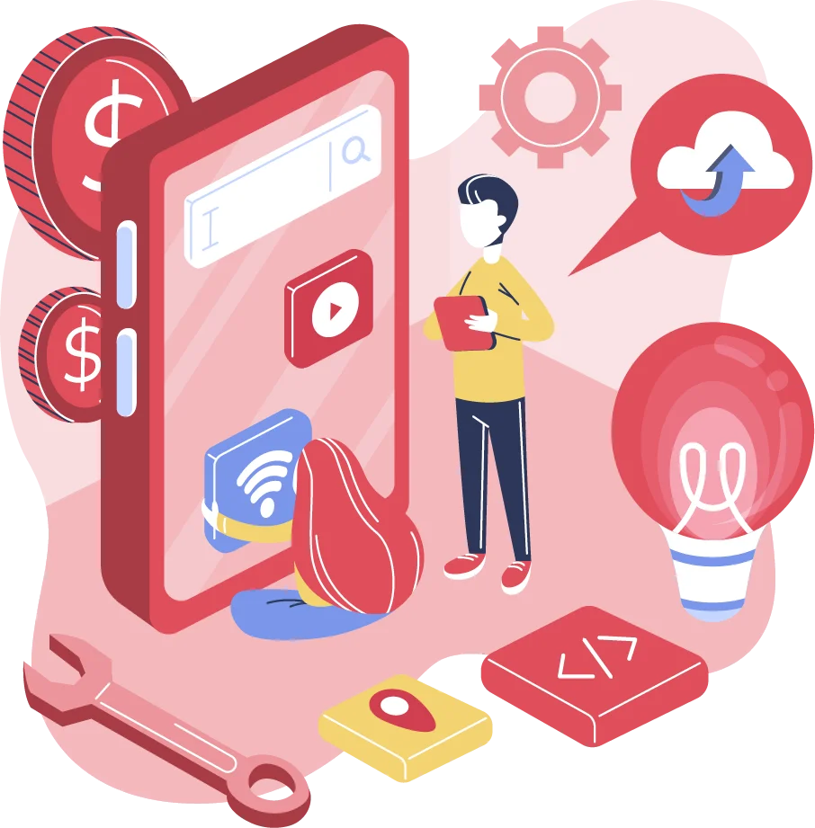 Mobile App Prototyping