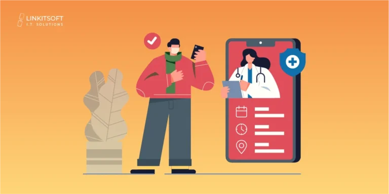hipaa compliant app development