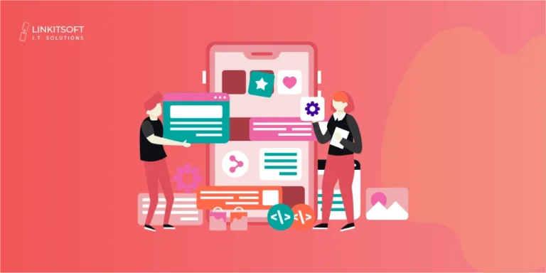 How to Choose a Mobile App Development Company
