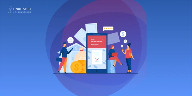 mobile banking system
