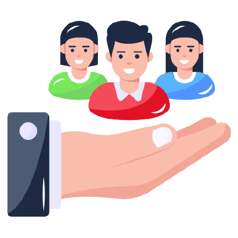 Convenience for Customers