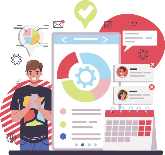 Event Management App