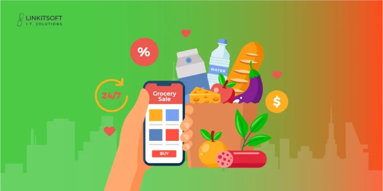 grocery store inventory management