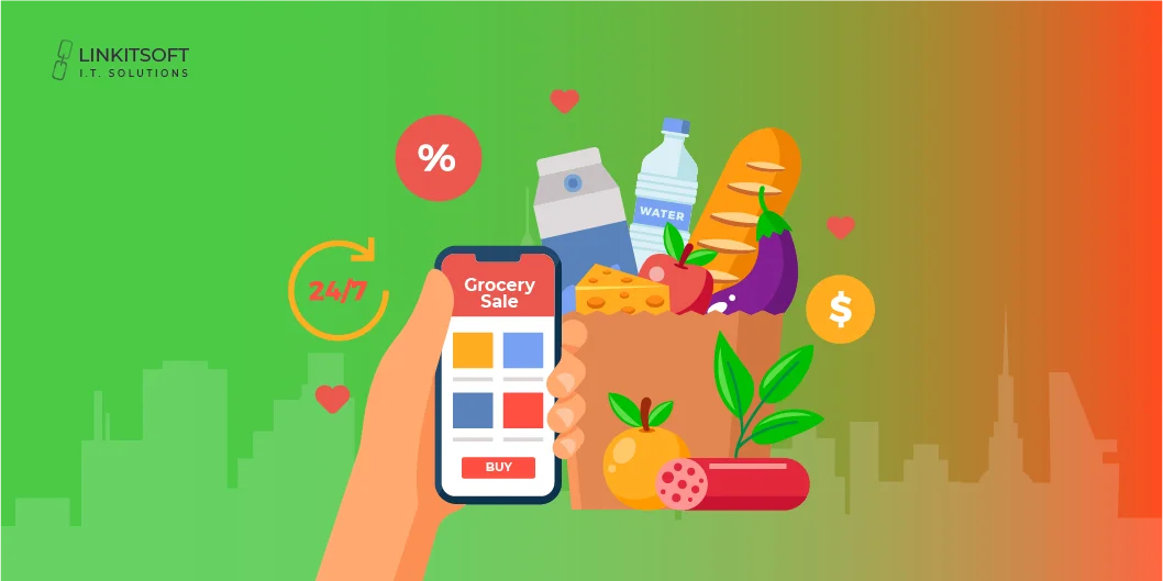 grocery store inventory management