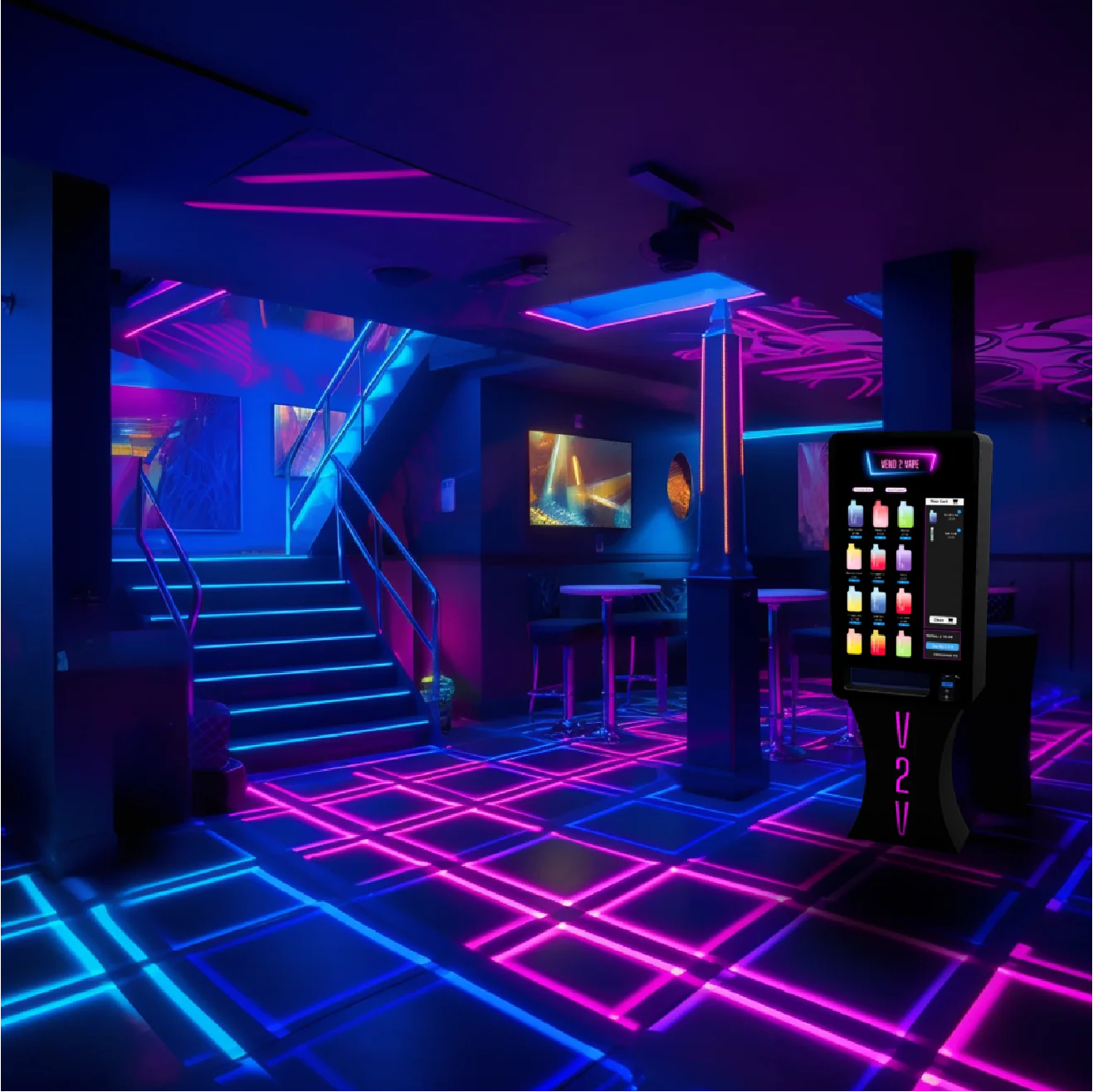 Growth and Popularity