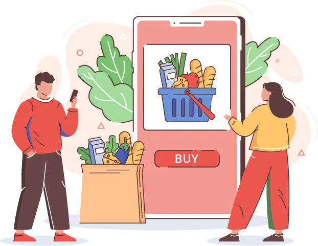 How Does a Grocery Inventory Management System Monitor and Track Inventory