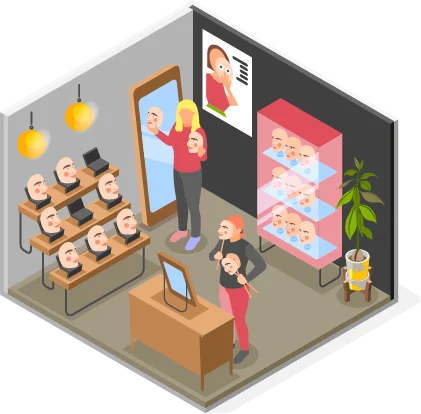 Planning Your Planogram Template