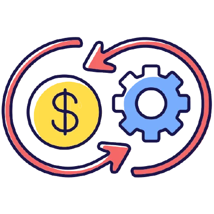 Reduced Operational Costs